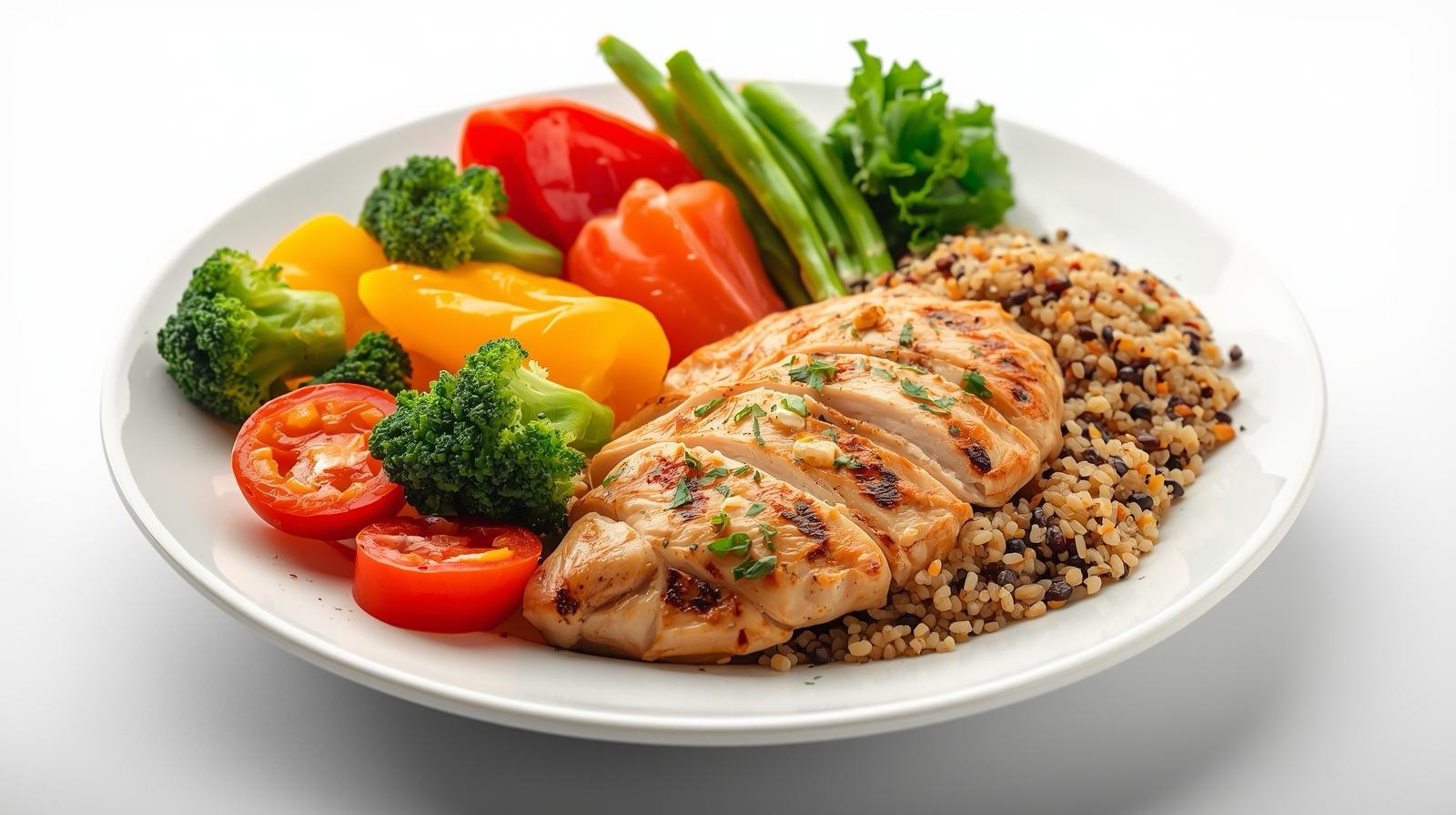 Diet Food 1