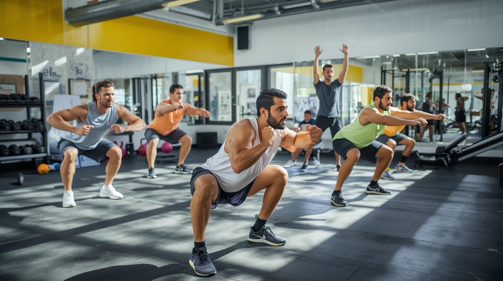 Basic CrossFit Techniques for Beginners: Start Your Fitness Journey Right img 5552.jpg