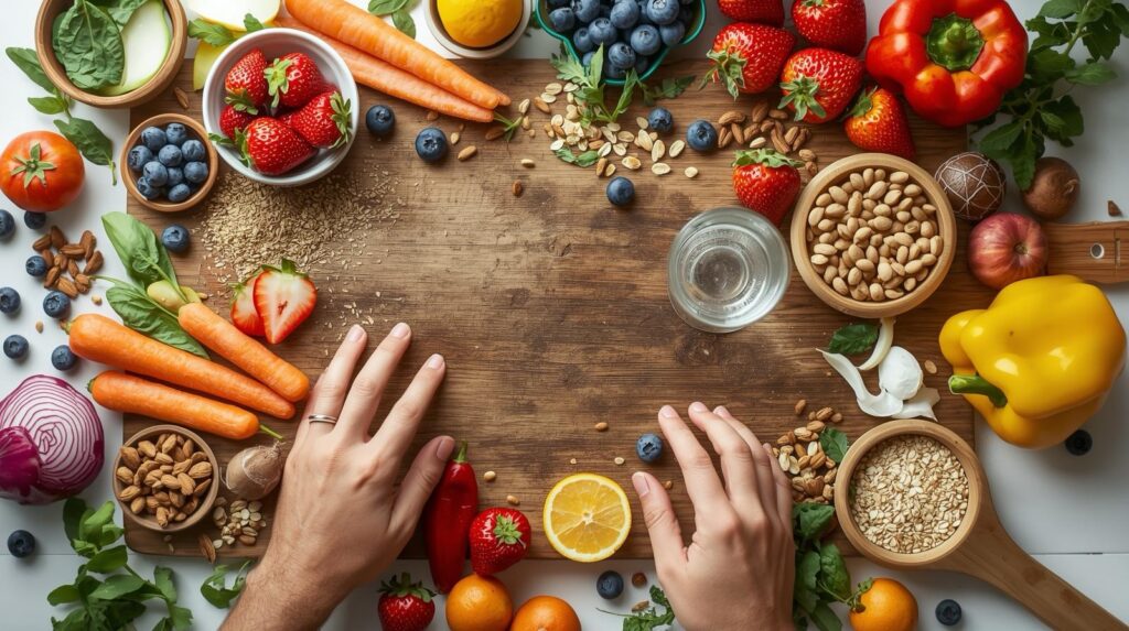 Eating Healthy Food is Fermentum: Fuel Your Body, Mind, and Life Img 5558 1024x573