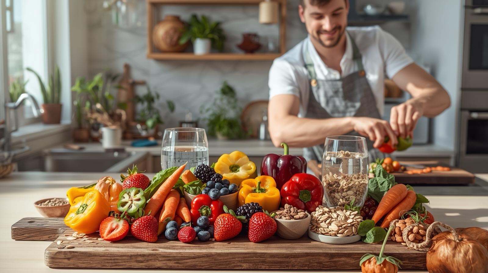 Eating Healthy Food is Fermentum: Fuel Your Body, Mind, and Life img 5560.jpg